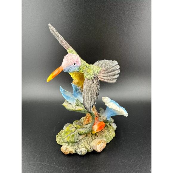 K's Collection Hummingbird Figurine - Picture 1 of 9